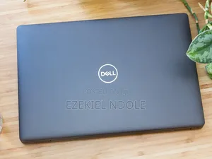 Laptop Dell Latitude 5400 16GB Intel Core i7 SSD 256GB
