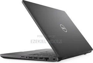 Laptop Dell Latitude 5400 16GB Intel Core i7 SSD 256GB