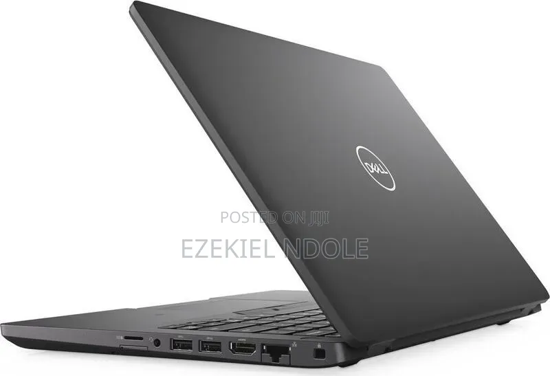 Laptop Dell Latitude 5400 16GB Intel Core i7 SSD 256GB