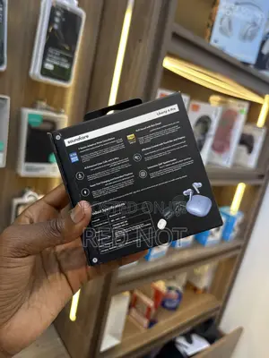 Anker Liberty 4 Pro