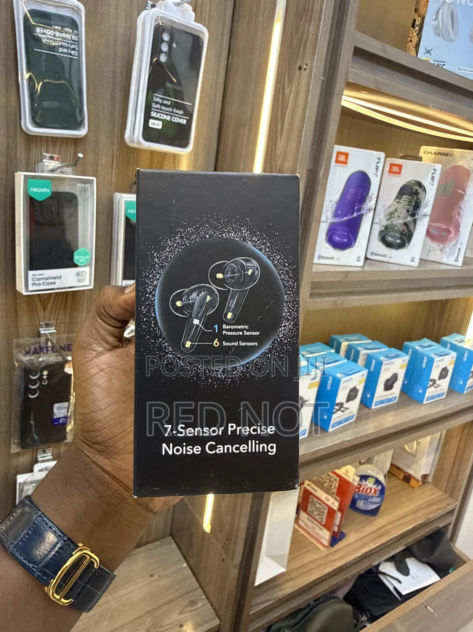 Anker Liberty 4 Pro