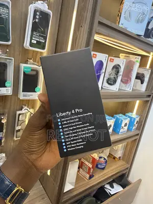 Anker Liberty 4 Pro