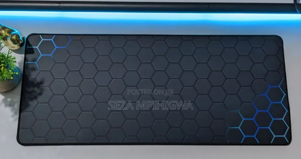 Mousepad XXL Quality :