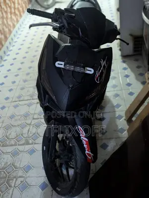 Honda 2023 Black