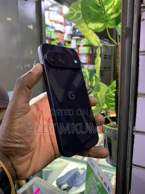 Google Pixel 9 128 GB Black