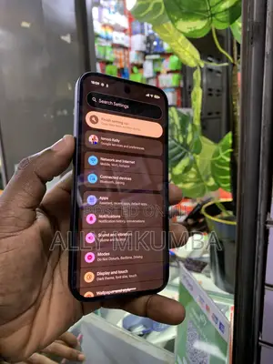 Google Pixel 9 128 GB Black