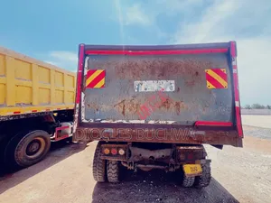 Malori Ya McHanga