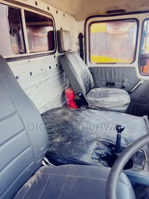 Malori Ya McHanga