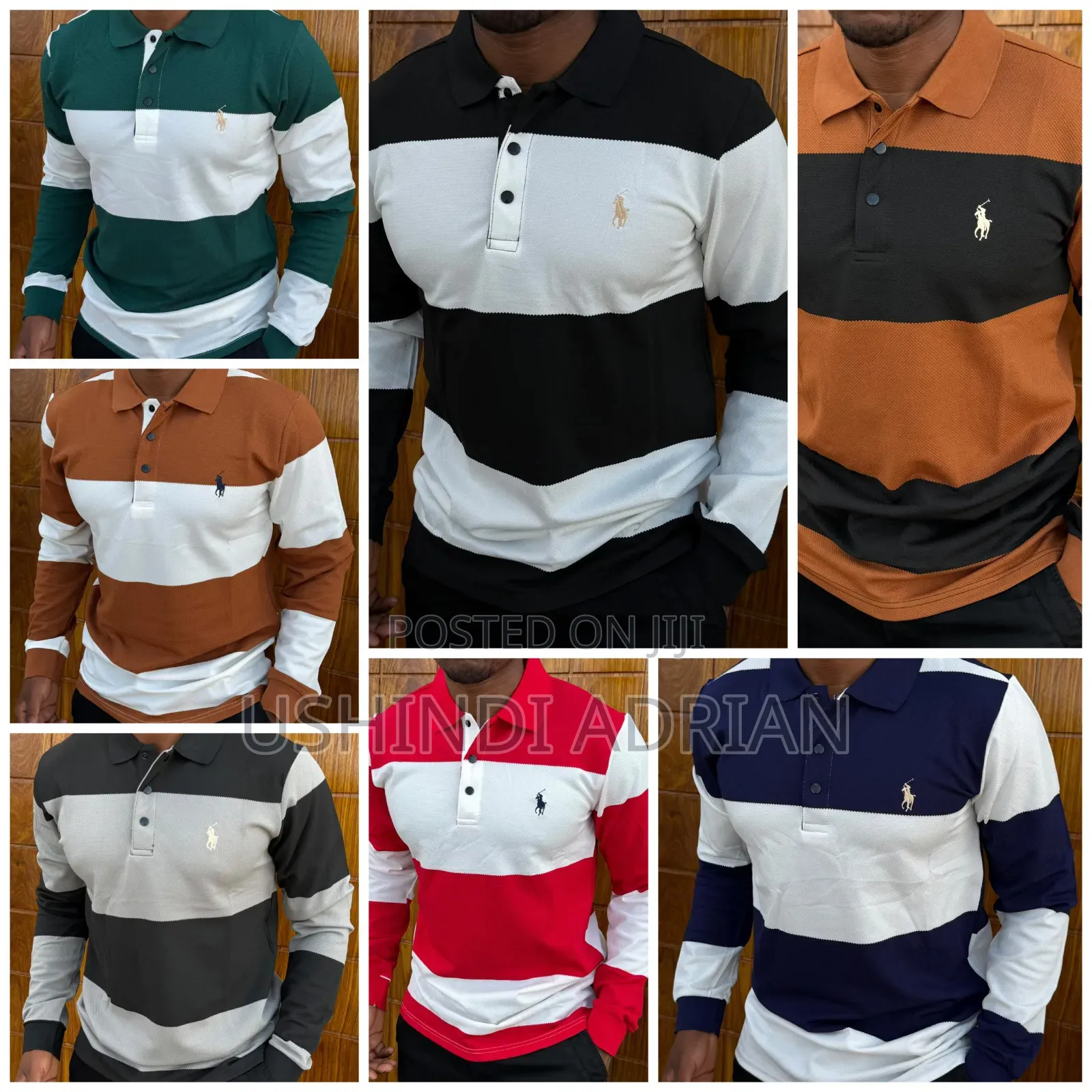 t Shirt Za Pamba—ubora Na Mvuto!