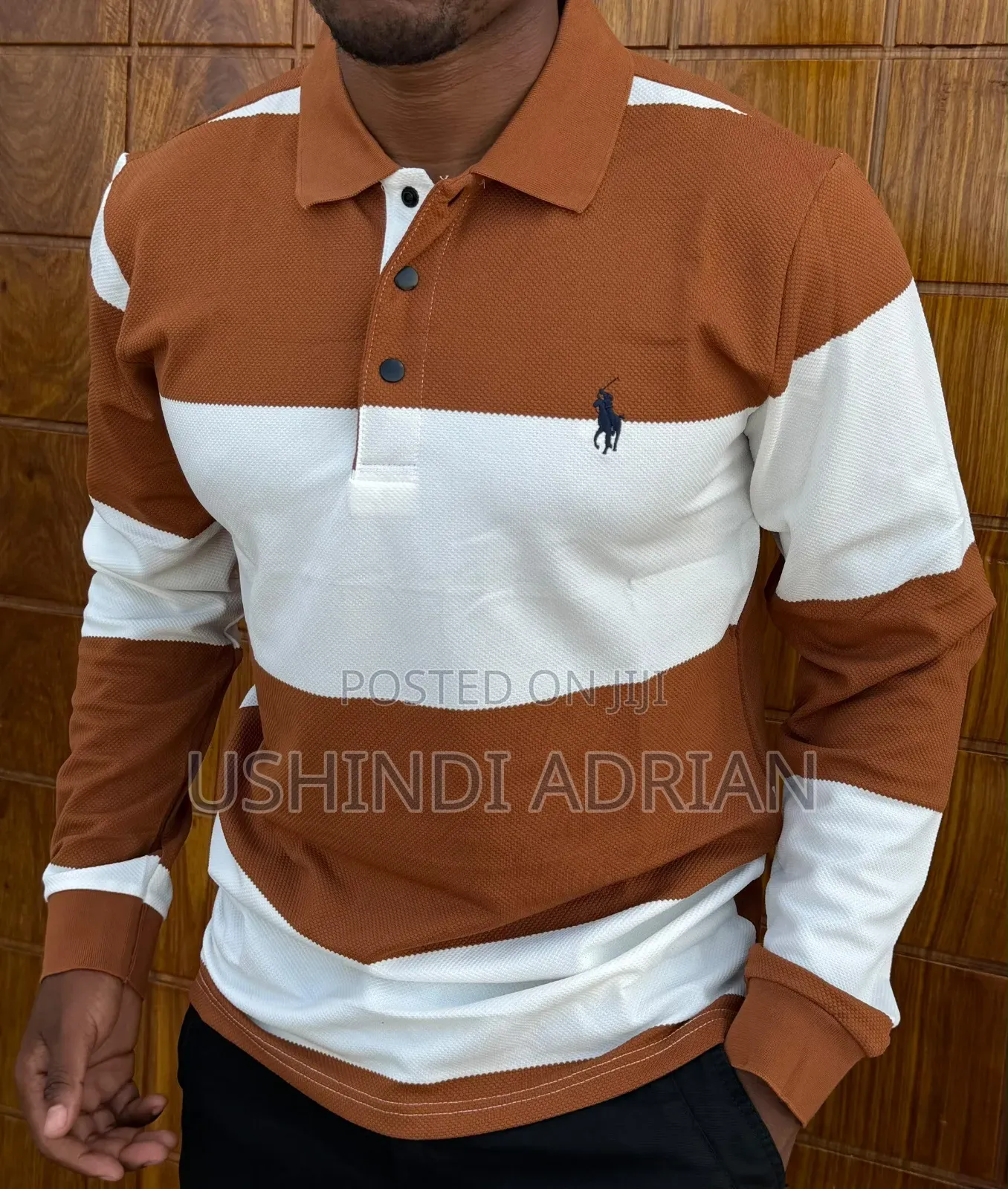 t Shirt Za Pamba—ubora Na Mvuto!