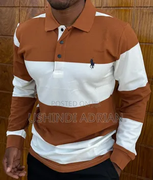 t Shirt Za Pamba—ubora Na Mvuto!