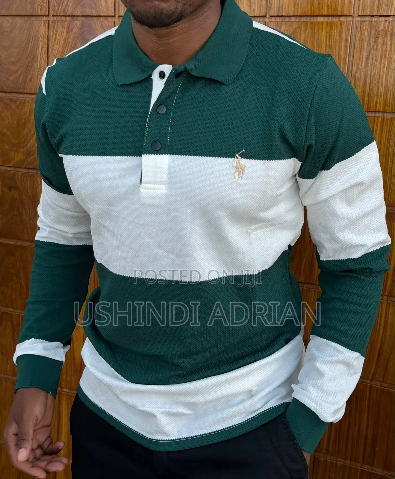 t Shirt Za Pamba—ubora Na Mvuto!
