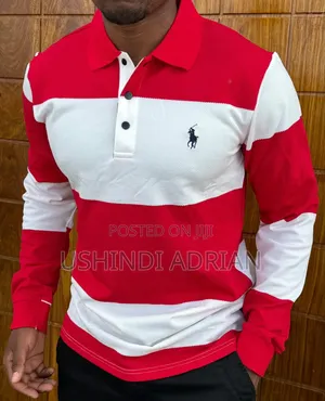 t Shirt Za Pamba—ubora Na Mvuto!