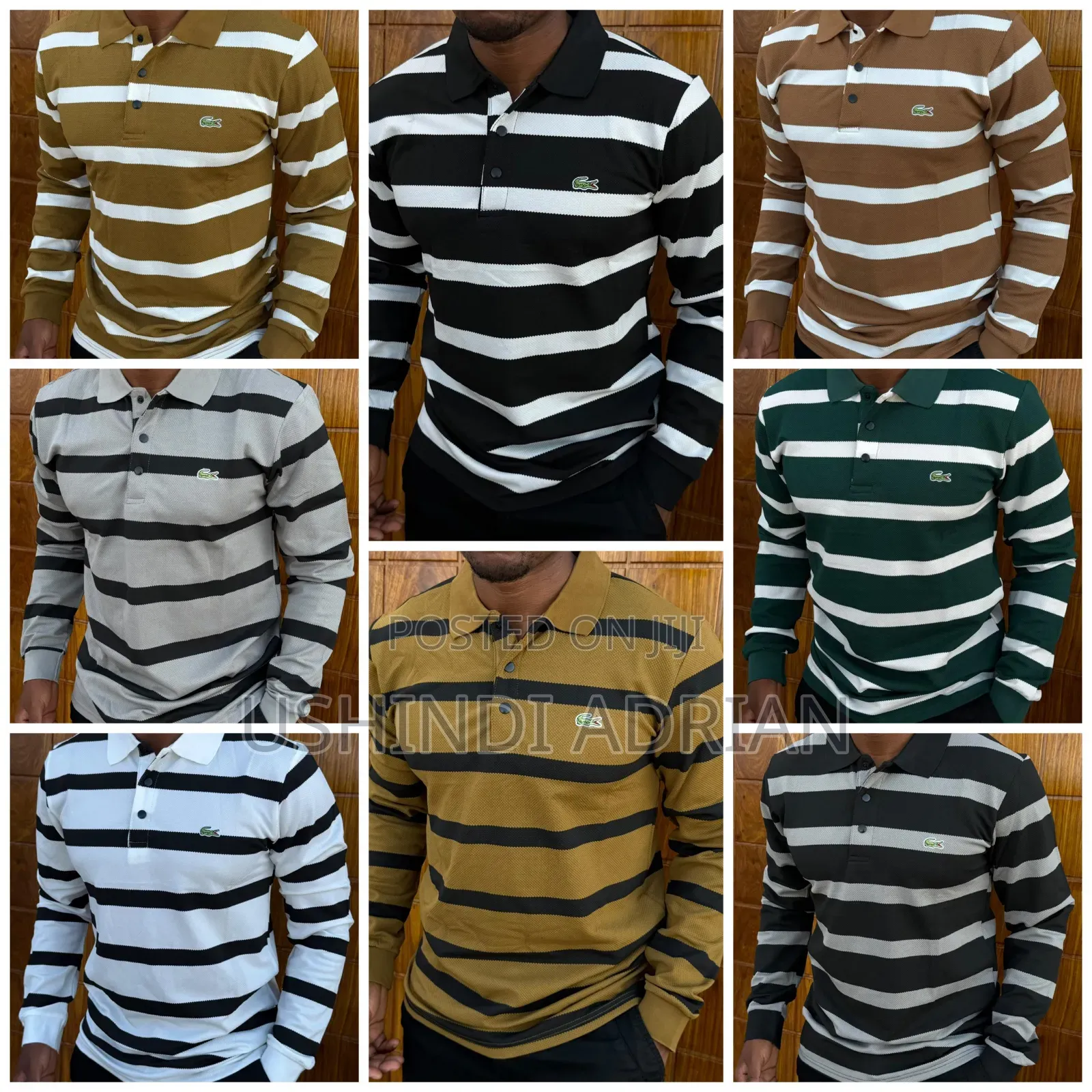 t Shirt Za Ukweli—ubora Na Mvuto!