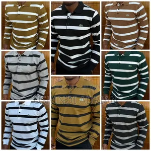 t Shirt Za Ukweli—ubora Na Mvuto!