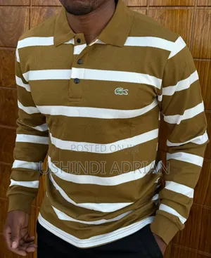 t Shirt Za Ukweli—ubora Na Mvuto!
