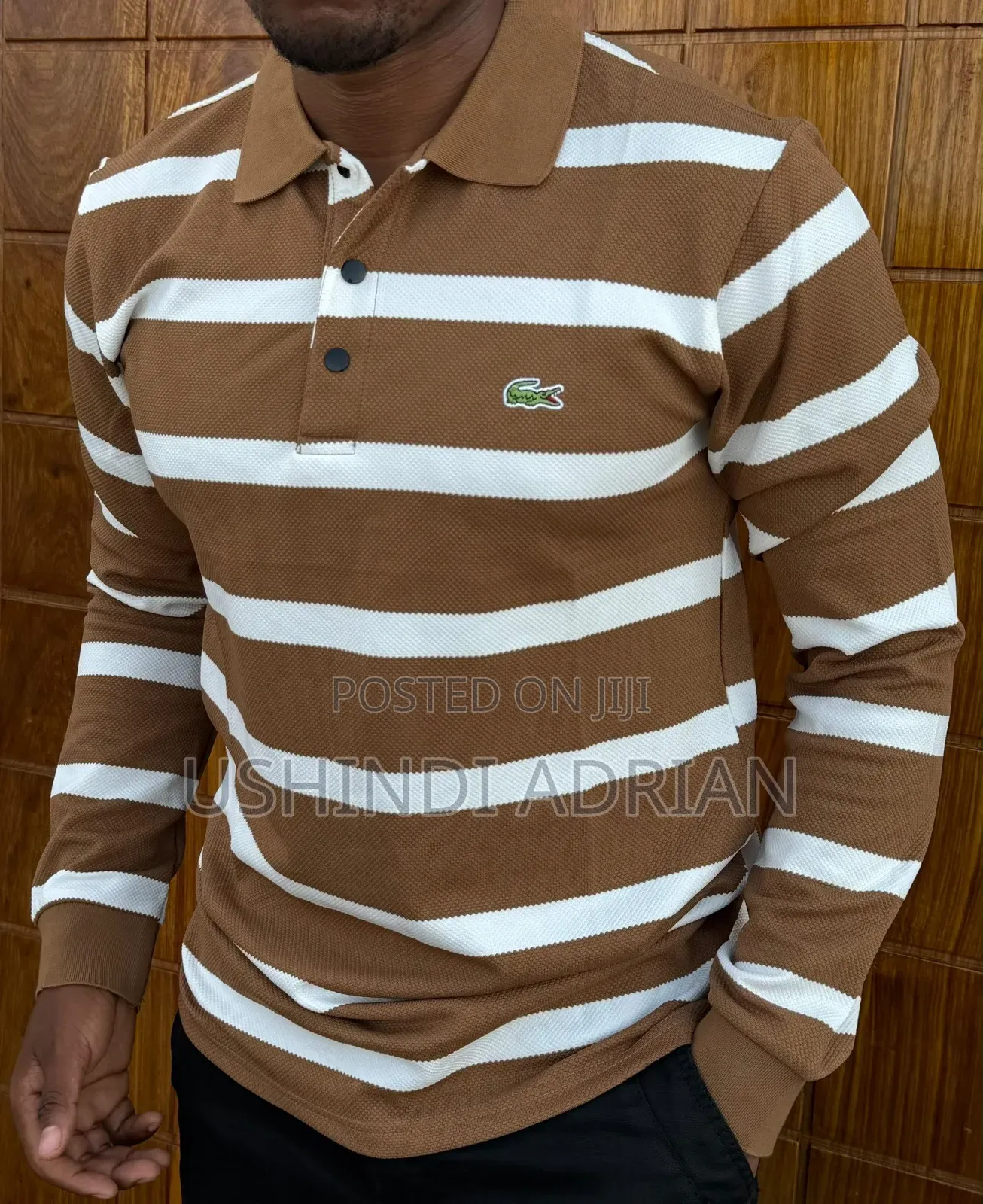 t Shirt Za Ukweli—ubora Na Mvuto!