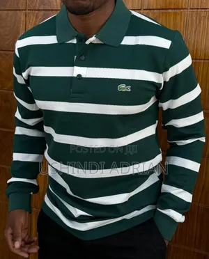 t Shirt Za Ukweli—ubora Na Mvuto!