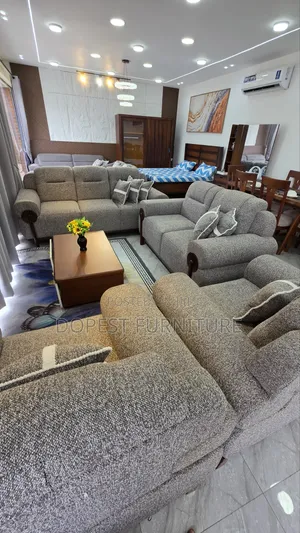 Jojo Sofa Set