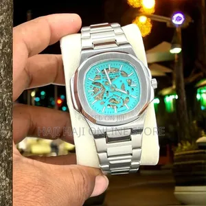 Pattek Watches