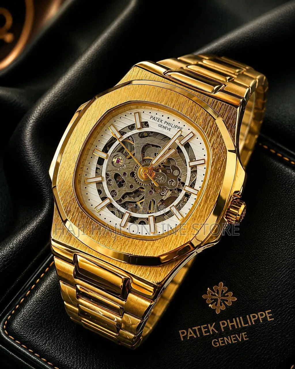 Pattek Watches