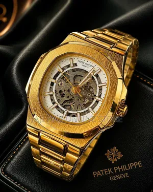 Pattek Watches