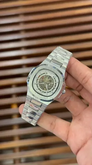 Pattek Watches