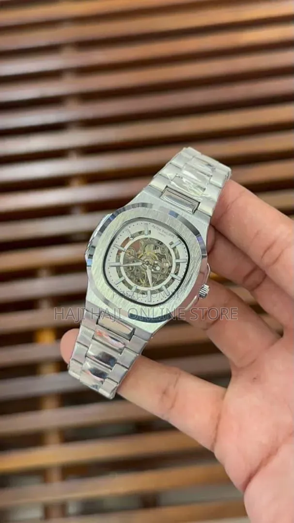 Pattek Watches
