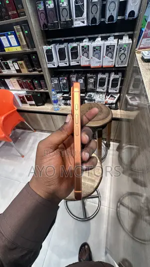 Apple iPhone 17 Pro 256 GB Orange