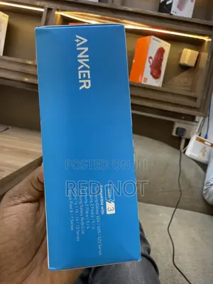 Anker 25W Fast Charging Charger