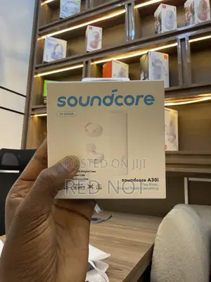 Anker Soundcore A30i NC