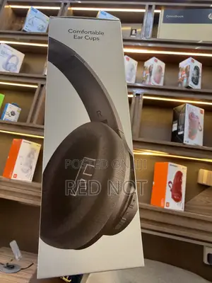 Soundcore Q20 Upgraded