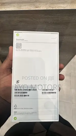 New Apple iPhone 18 Pro Max 256 GB Red