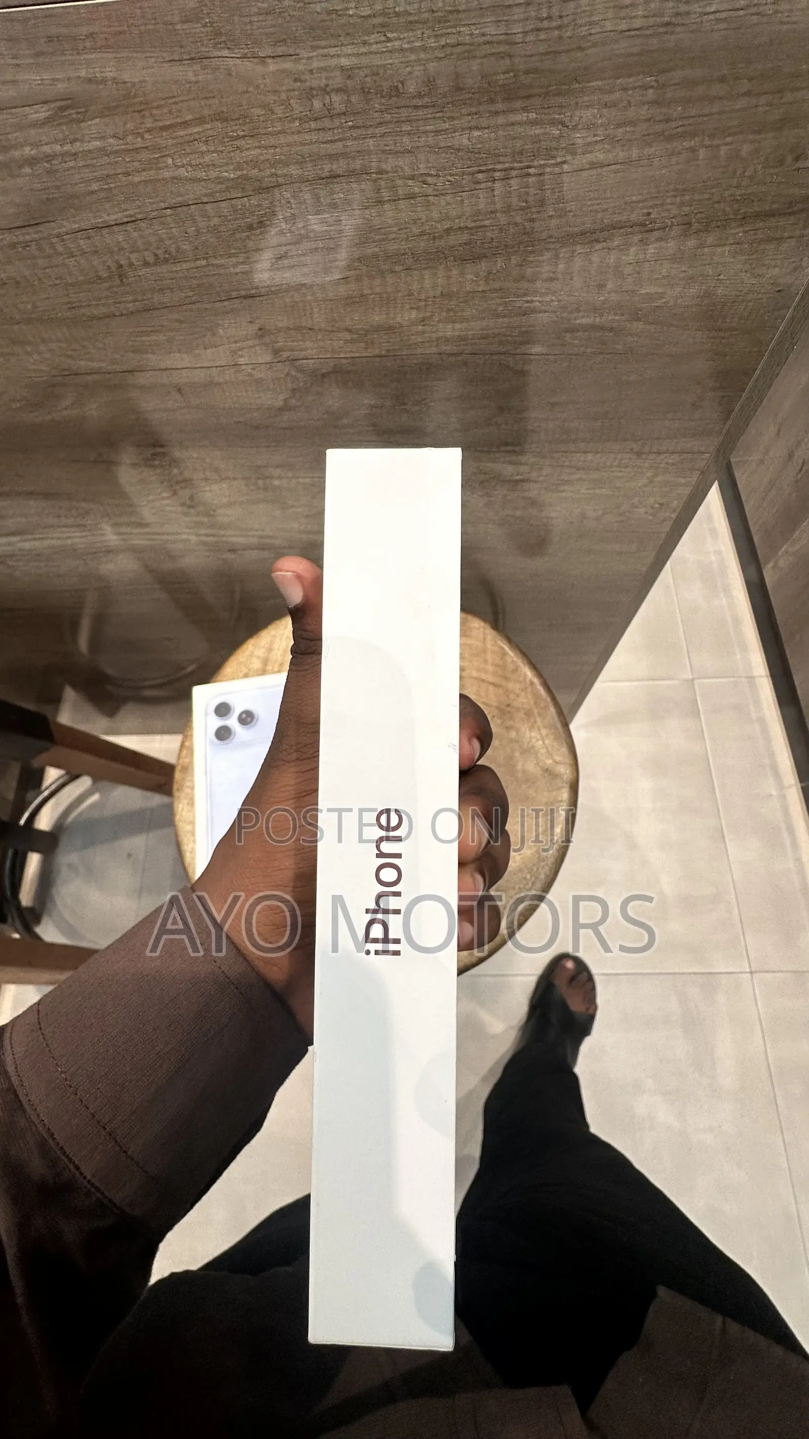 New Apple iPhone 18 Pro Max 256 GB Red