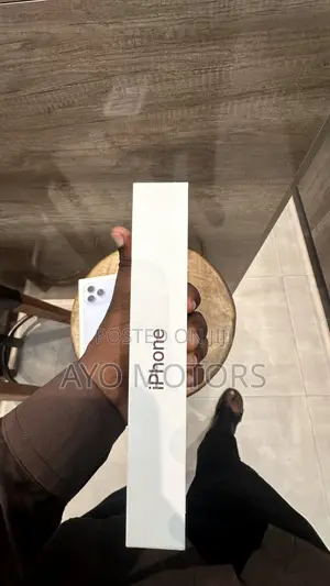 New Apple iPhone 18 Pro Max 256 GB Red
