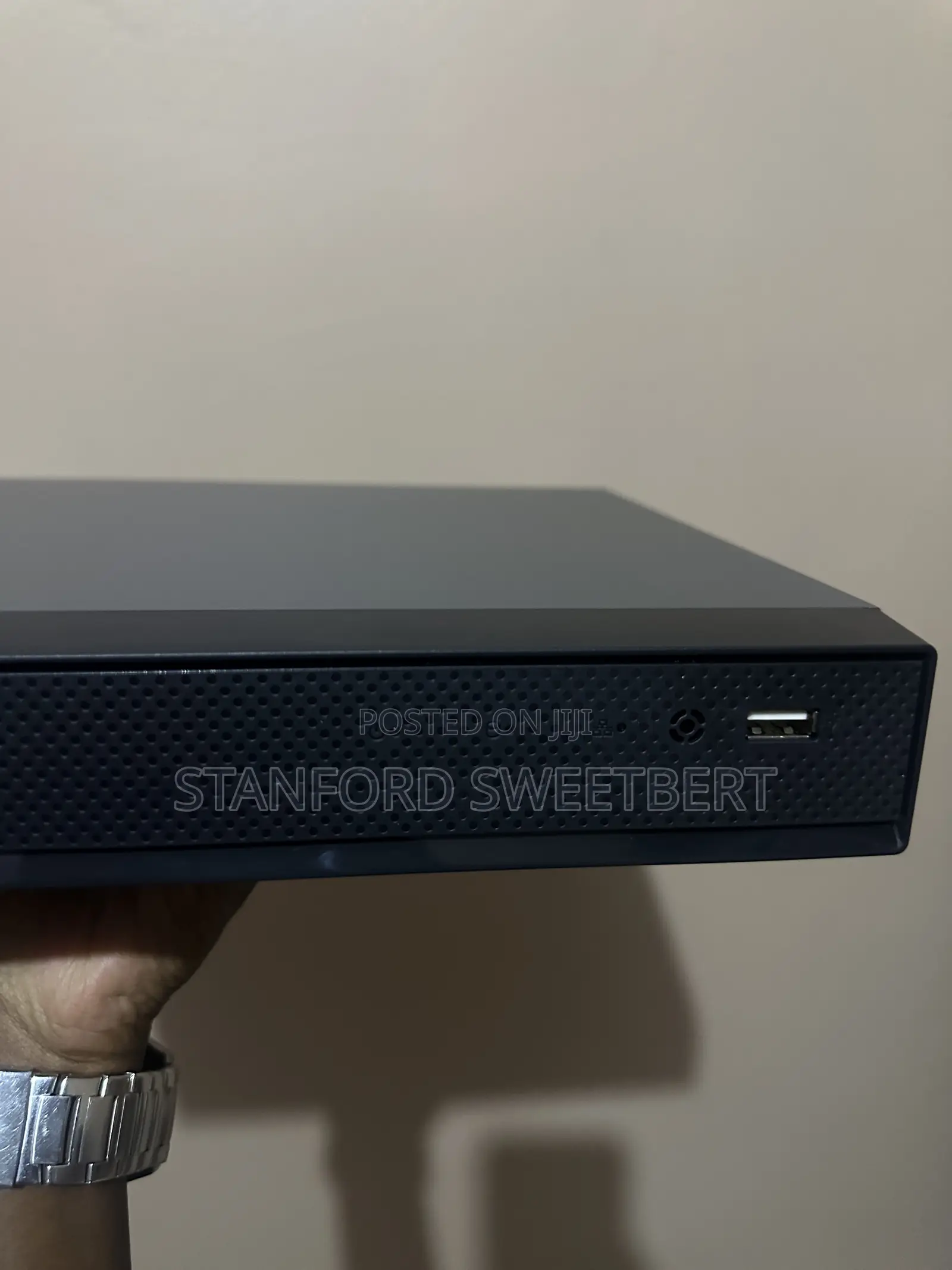 HIKVISION NVR 16 Channel