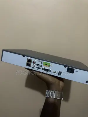 HIKVISION NVR 16 Channel