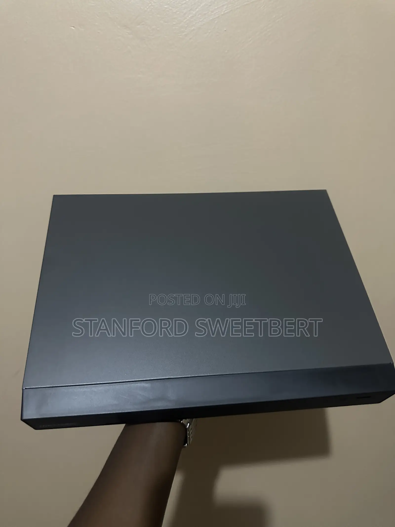 HIKVISION NVR 16 Channel