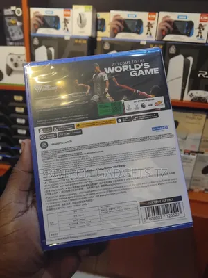 Fc 27 PS5 PlayStation 5 Cd