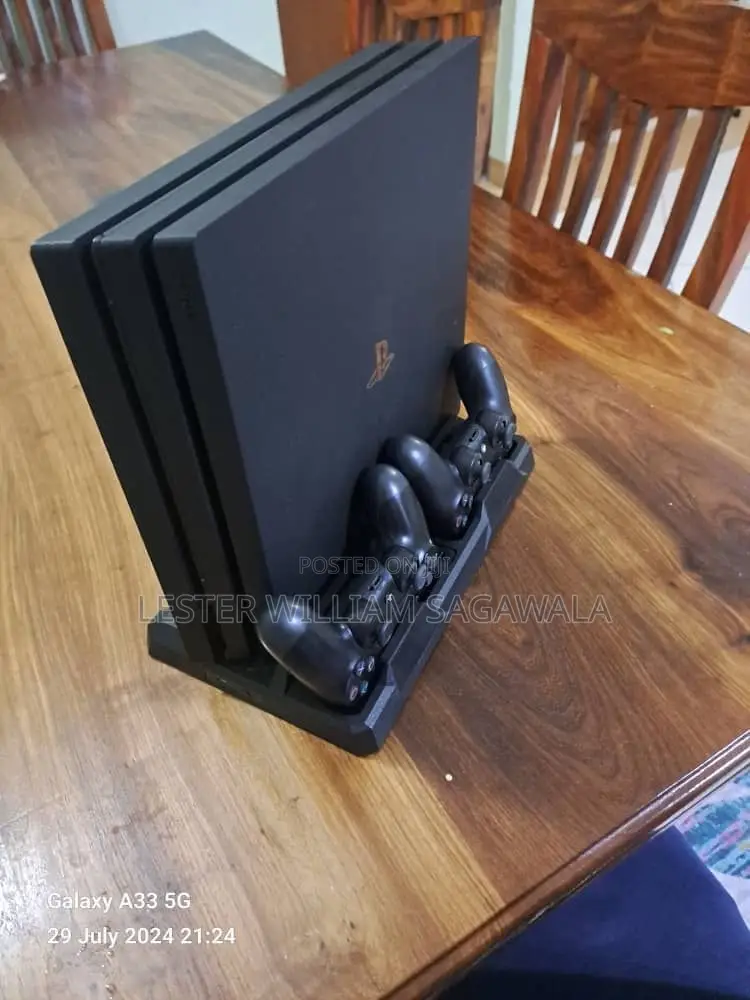 PlayStation 4 Pro