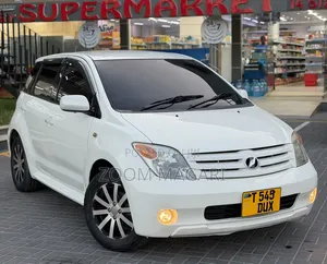 Toyota IST 2005 Pearl