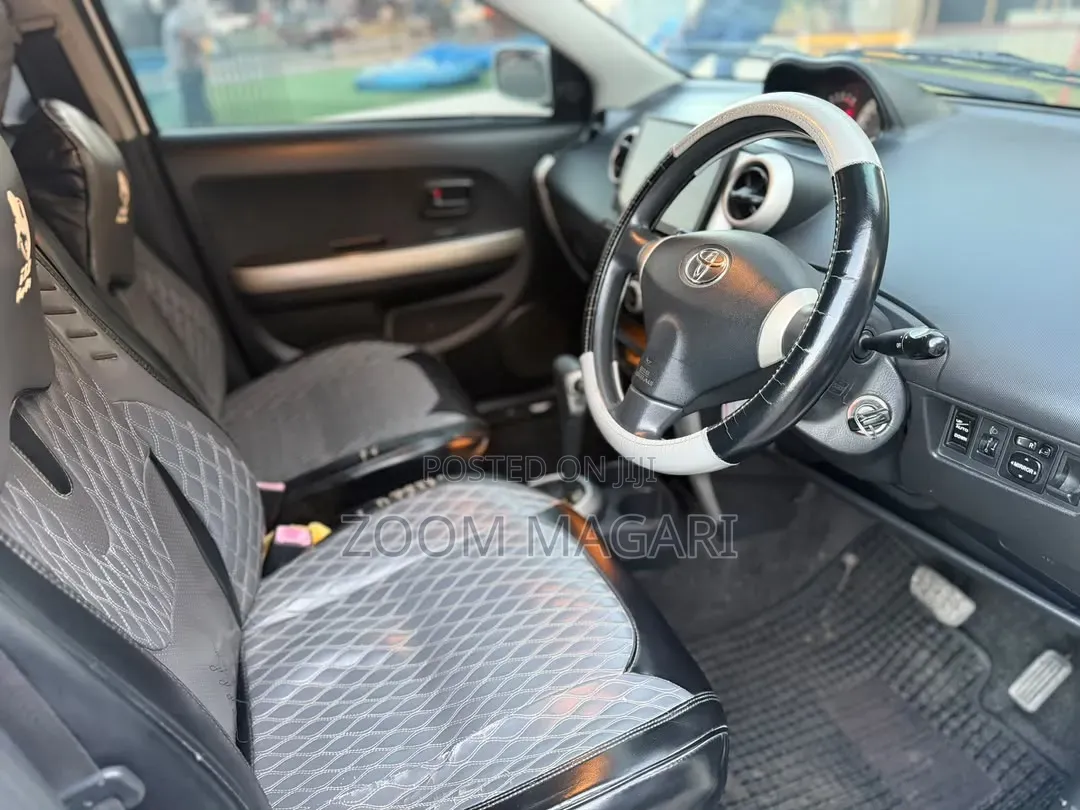 Toyota IST 2005 Pearl