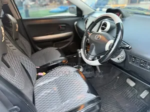 Toyota IST 2005 Pearl