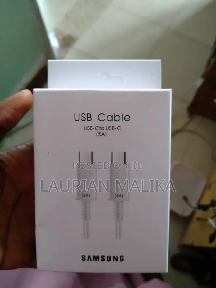 Phone Charge