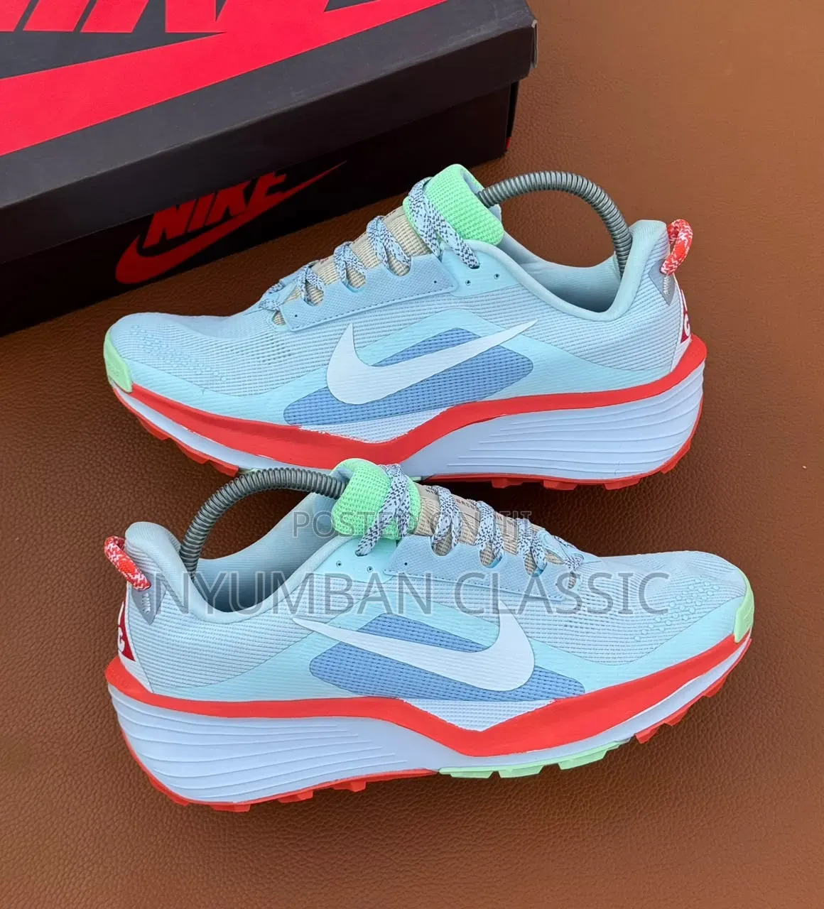 All Nike Condition Gear Shoes