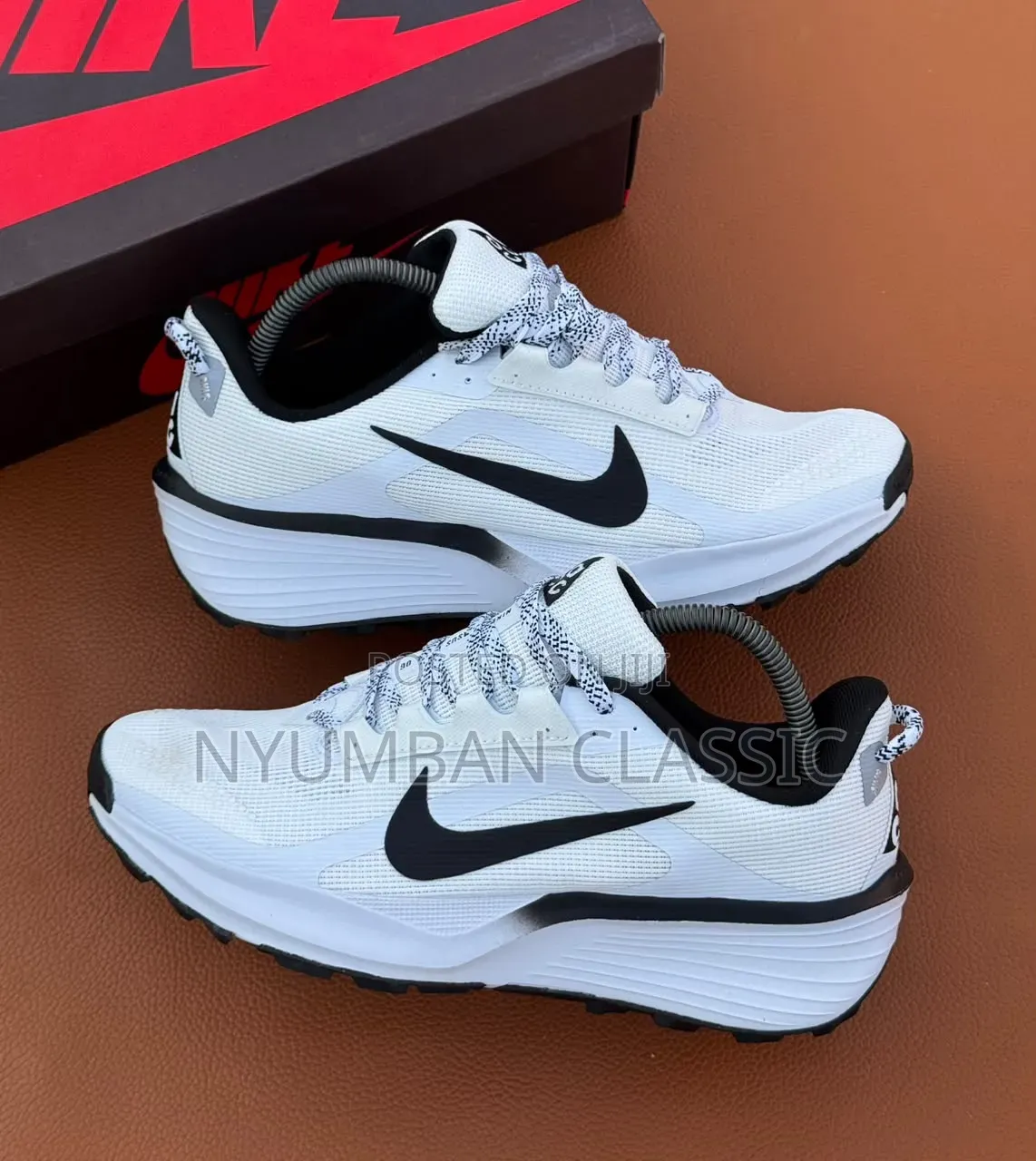 All Nike Condition Gear Shoes
