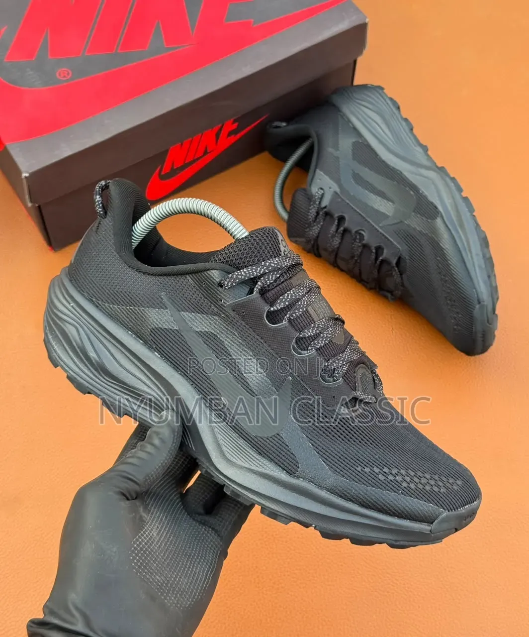 All Nike Condition Gear Shoes