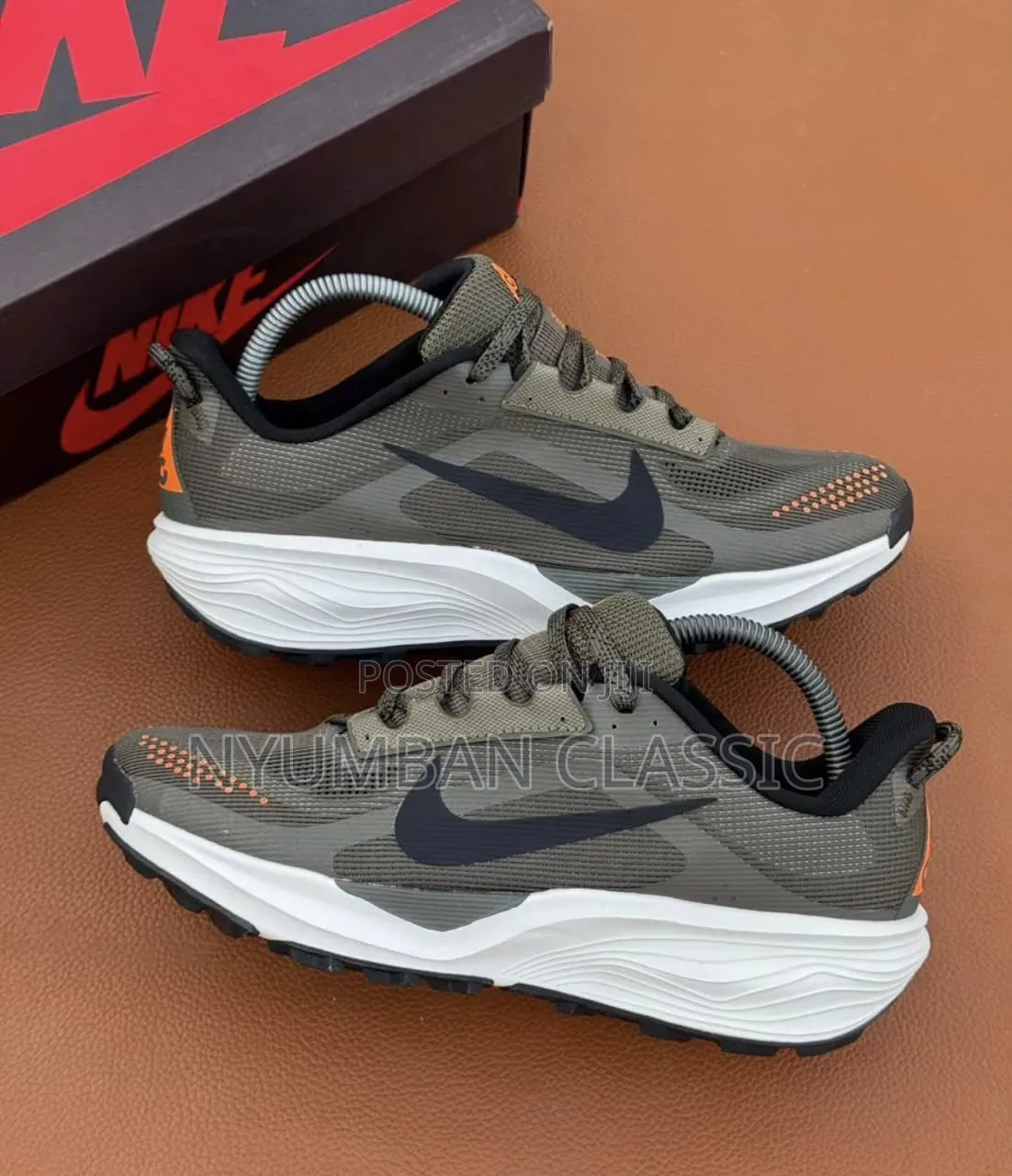 All Nike Condition Gear Shoes