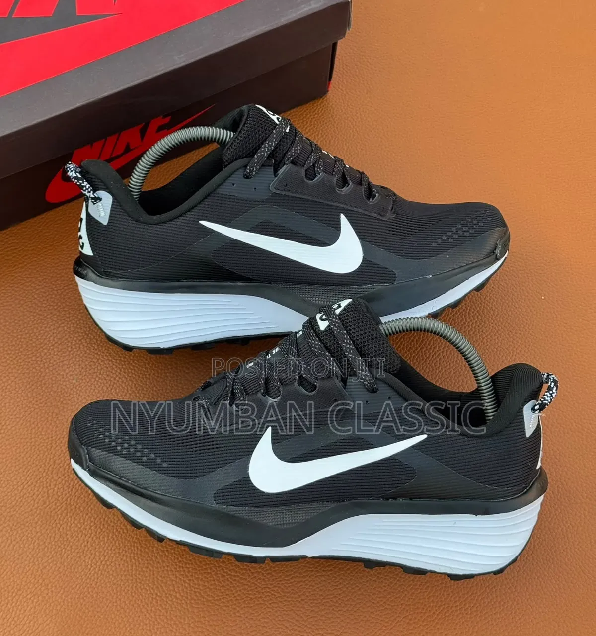 All Nike Condition Gear Shoes