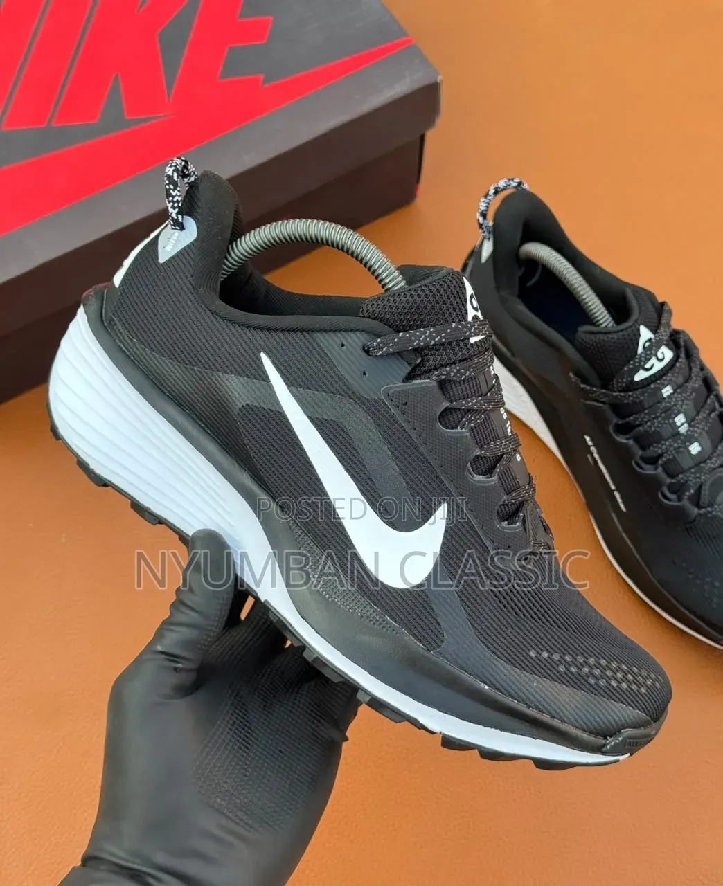 All Nike Condition Gear Shoes